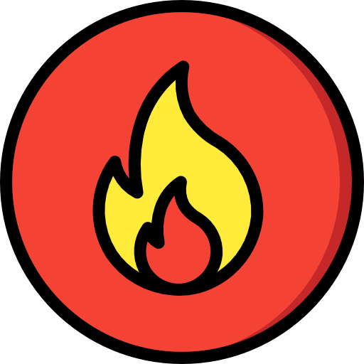 Cd burn icon