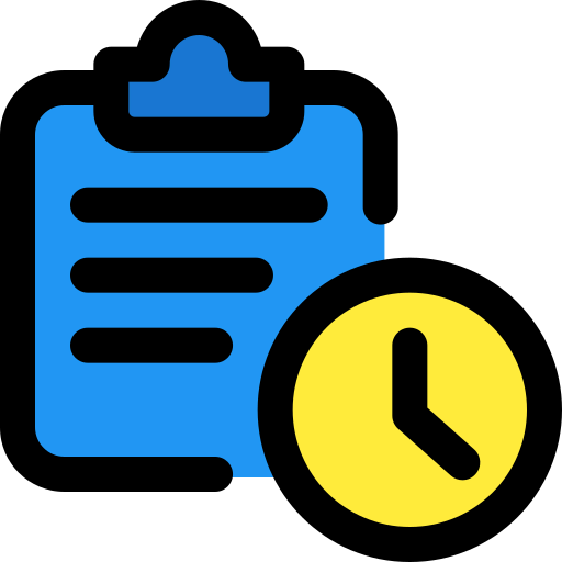 Timer icon