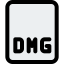 Dmg 图标 64x64