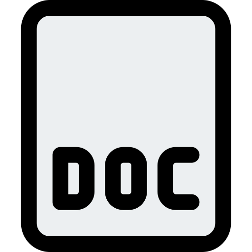 Doc Symbol