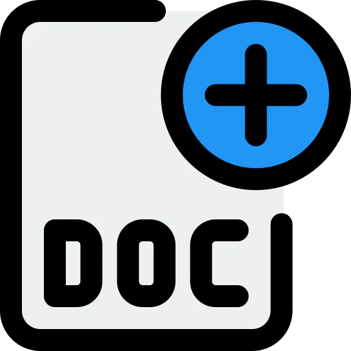 Add icon