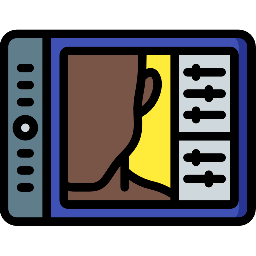Graphic tablet 图标