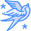 Bird icon 64x64