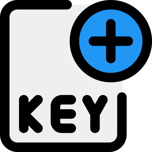 Add Symbol