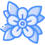 Flower icon 64x64