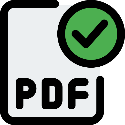 Checked icon