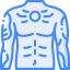 Torso icon 64x64