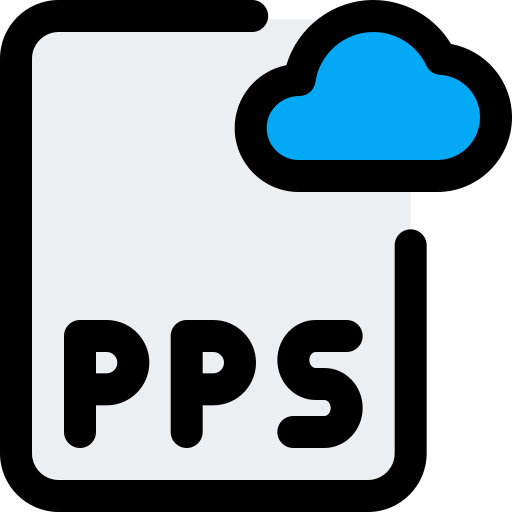Cloud computing icon