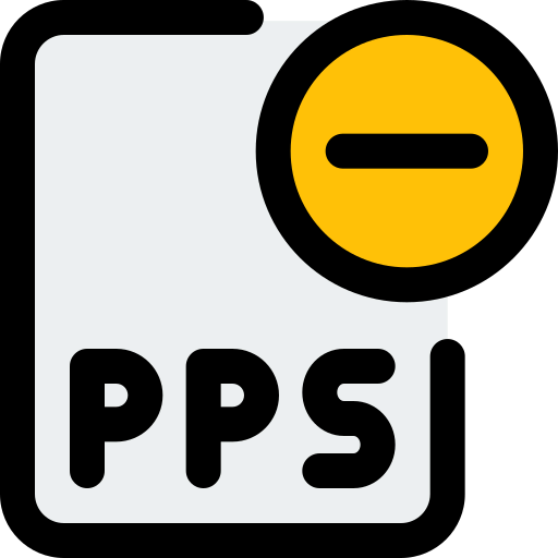 Remove icon