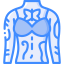 Torso icon 64x64