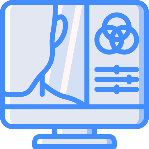 Monitor アイコン