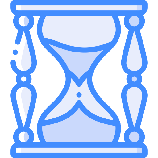 Timer ícono