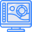Monitor ícone 64x64