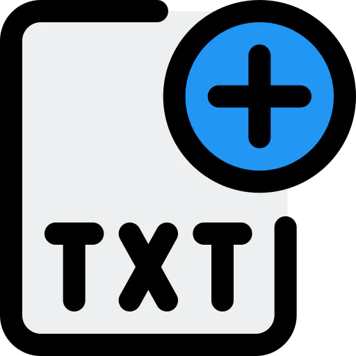 Add icon