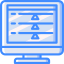 Monitor ícone 64x64