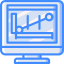 Monitor ícone 64x64
