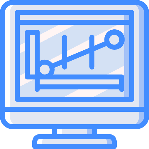 Monitor icon