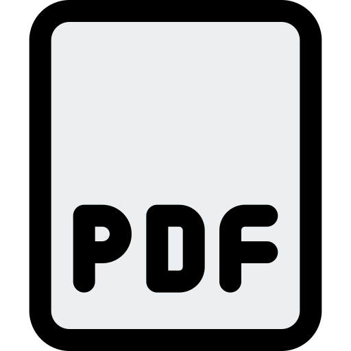 Pdf icon