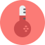 Thermometer ícone 64x64
