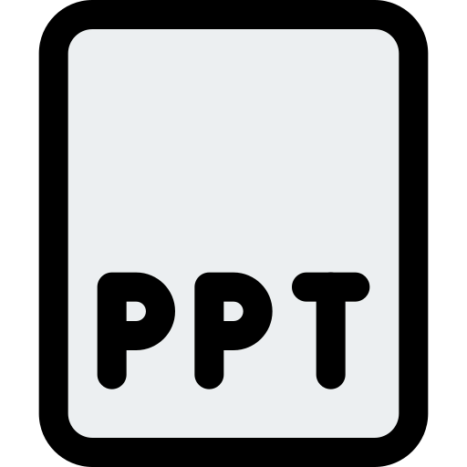 Ppt icon