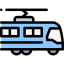 Train icon 64x64