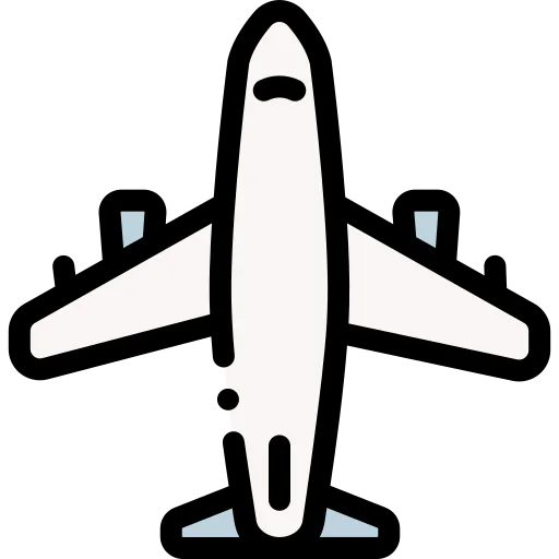 Plane icon