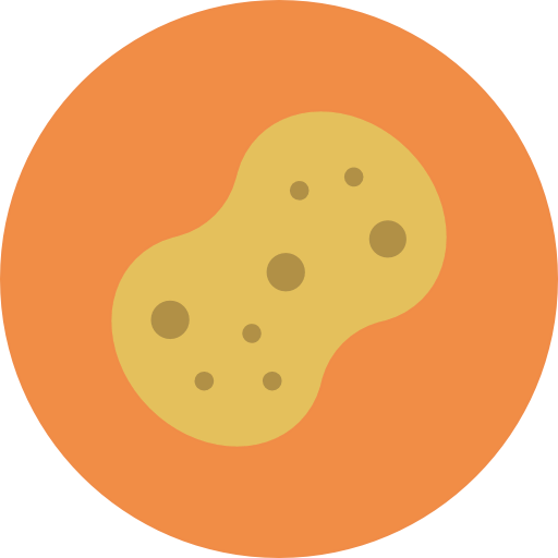 Sponge icon