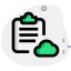 Cloud icon 64x64