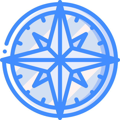 Compass Symbol