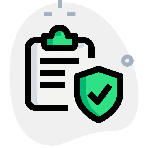 Secure icon