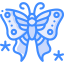 Butterfly Symbol 64x64