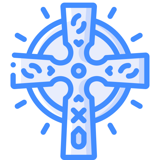 Celtic icon