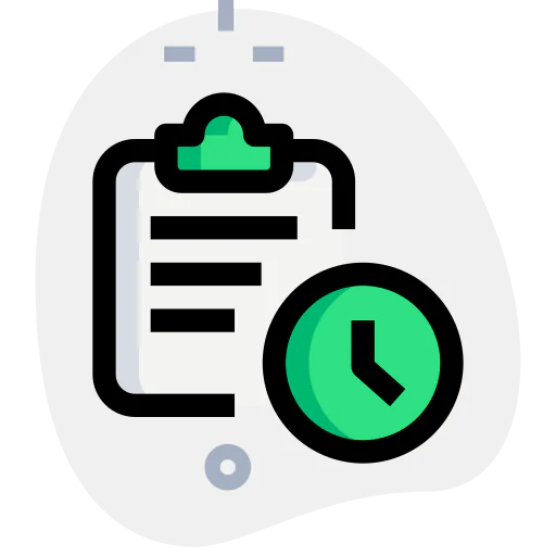 Timer icon