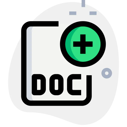 Add icon
