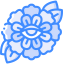 Flower icon 64x64