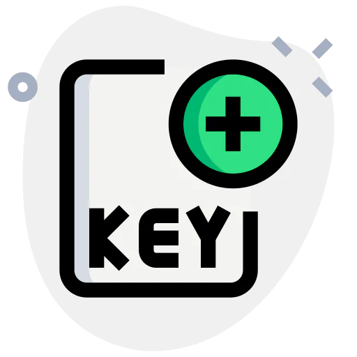 Add icon