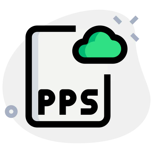 Cloud computing icon