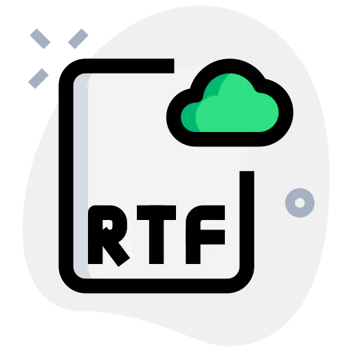 Cloud icon