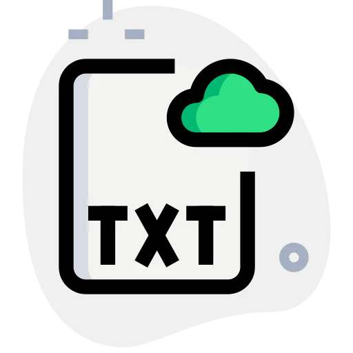 Cloud icon