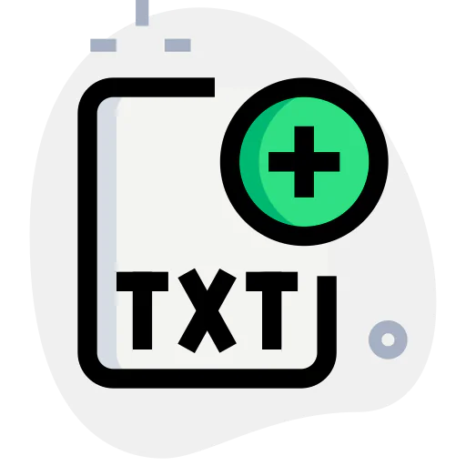 Add icon