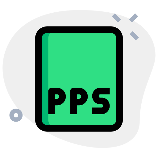 Pps icon