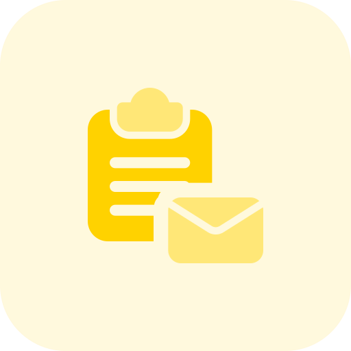 Email icon