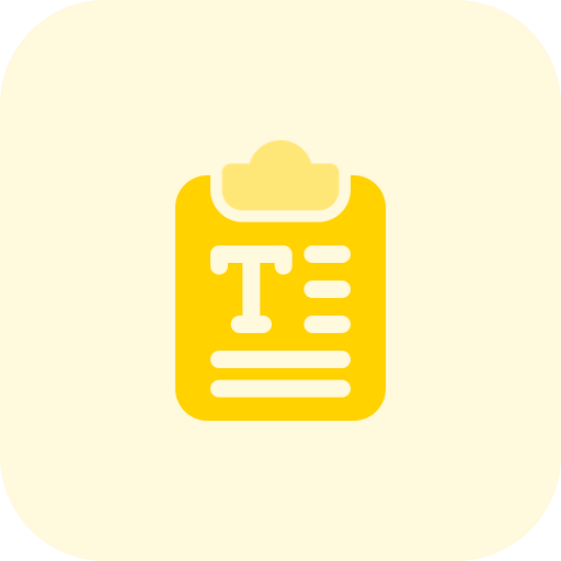 Article icon
