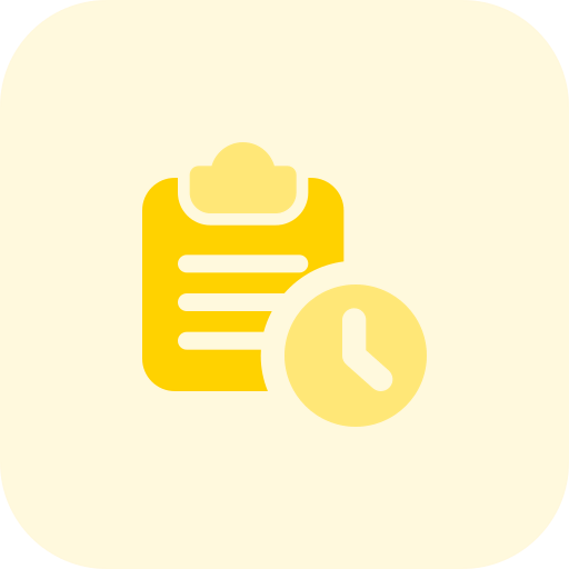 Timer icon