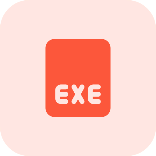 Exe icon