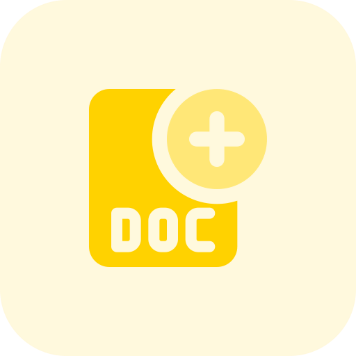 Add icon