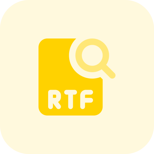 Find 图标