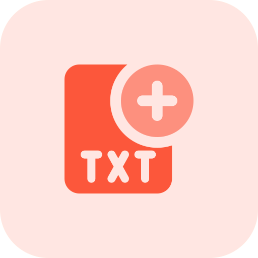 Add icon