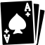 Ace of spades 상 64x64