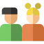 Parents icon 64x64